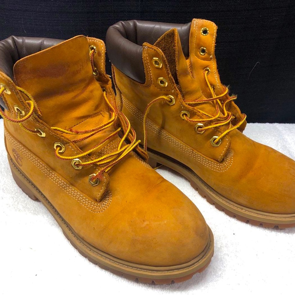 Timberlands